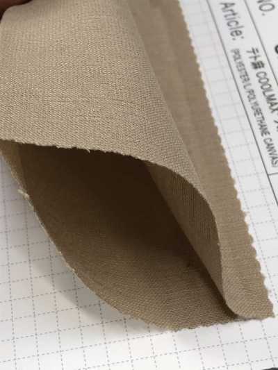 SB14877 [أوتلت] Tet Linen COOLMAX مطاطي[نسيج / قماش] SHIBAYA صور إضافية