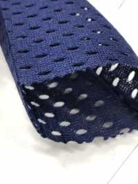 T9045 PLUSRICH بطانة شبكية نهائية ماصة للعرق[Lining] Tamurakoma صور إضافية