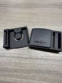 IFF8040 بكلة زر كبس[أبازيم وحلقات] FIDLOCK صور إضافية