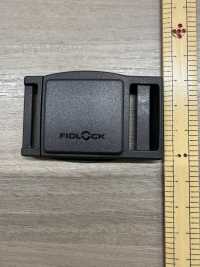 IFF8040 بكلة زر كبس[أبازيم وحلقات] FIDLOCK صور إضافية