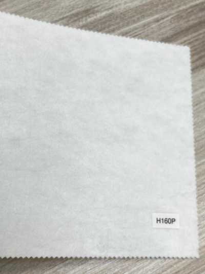 H160P سلسلة NOWVEN® فازلين (قماش التقوية) لاصق مؤقت، نوع صلب ثقيل الوزن