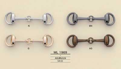 ML1969 Bit للمستلزمات المعدنية