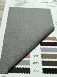AW34088PD تافتا مطاطي مزيج رايون[Textile / Fabric] Matsubara صور إضافية