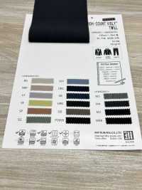 AW92001PD تويل مطاطي متعدد الوظائف[Textile / Fabric] Matsubara صور إضافية