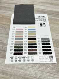 AW34087PD مزيج رايون بتويل مطاطي[Textile / Fabric] Matsubara صور إضافية