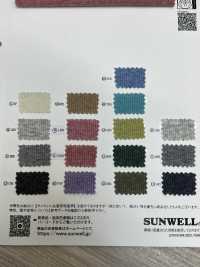 14616 Codot Organics® 30s TERECO قماش ريب[نسيج / قماش] SUNWELL صور إضافية
