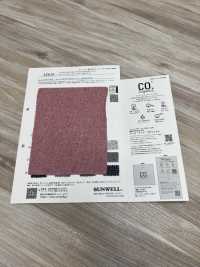 14616 Codot Organics® 30s TERECO قماش ريب[نسيج / قماش] SUNWELL صور إضافية