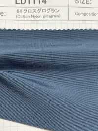 LD1114 قماش غروغرين 60/40[نسيج / قماش] SHIBAYA صور إضافية