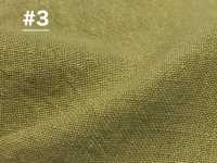 SB2025ND 1/25 كتان مصبوغ طبيعيًا[نسيج / قماش] SHIBAYA صور إضافية