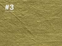 SB2025ND 1/25 كتان مصبوغ طبيعيًا[نسيج / قماش] SHIBAYA صور إضافية