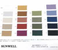 22454 لاون قطني مصبوغ 60s[Textile / Fabric] SUNWELL صور إضافية