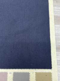 BD3670 مولسكين عسكري من القطن والنايلون بلمسة نهائية طاردة للماء[نسيج / قماش] COSMO TEXTILE صور إضافية