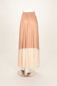 13256 ساتين من قطن 80s/Tencel™ Lyocell Fiber Fibril[نسيج / قماش] SUNWELL صور إضافية