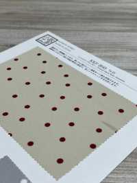 KKP2045-D/21 ساتان خلفي أمونزن[نسيج / قماش] Uni Textile (Komon Kobo) صور إضافية
