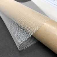 KKF2425E2X-W 30d تول ECO ناعم، عرض عريض[نسيج / قماش] Uni Textile (Komon Kobo) صور إضافية