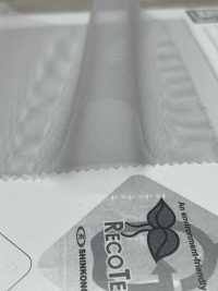 KKF2425E2X-W 30d تول ECO ناعم، عرض عريض[نسيج / قماش] Uni Textile (Komon Kobo) صور إضافية