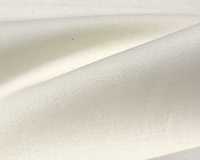 KYC640-W بوبلين قطني عضوي غير مصبوغ[Textile / Fabric] Uni Textile (Komon Kobo) صور إضافية