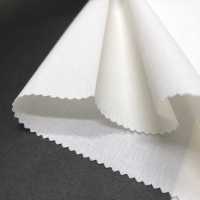 KYC640-W بوبلين قطني عضوي غير مصبوغ[Textile / Fabric] Uni Textile (Komon Kobo) صور إضافية