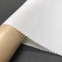 KYC640-W بوبلين قطني عضوي غير مصبوغ[Textile / Fabric] Uni Textile (Komon Kobo) صور إضافية