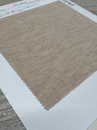 KYC640-W بوبلين قطني عضوي غير مصبوغ[Textile / Fabric] Uni Textile (Komon Kobo) صور إضافية