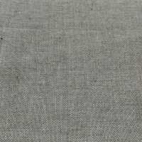 KYC643-W قطن عضوي غير مصبوغ بنقشة عظم السمكة[نسيج / قماش] Uni Textile (Komon Kobo) صور إضافية