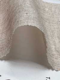 KYC439 قطن عضوي غير مصبوغ 40 Yoryu[Textile / Fabric] Uni Textile (Komon Kobo) صور إضافية