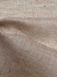 KYC439 قطن عضوي غير مصبوغ 40 Yoryu[Textile / Fabric] Uni Textile (Komon Kobo) صور إضافية