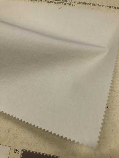 BD2198 [OUTLET] قماش تايبرايتر عالي الكثافة 40/1 بغسيل فينتاج[نسيج / قماش] COSMO TEXTILE صور إضافية