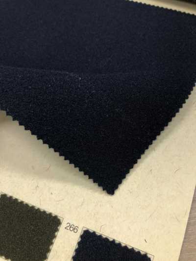 BK85026 [Outlet] بوليستر شبيه بالصوف Air Knit[نسيج / قماش] COSMO TEXTILE صور إضافية