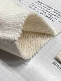 497 30/7 كومباكت سيلكت فرينش تيري[Textile / Fabric] VANCET صور إضافية