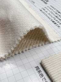 497 30/7 كومباكت سيلكت فرينش تيري[Textile / Fabric] VANCET صور إضافية