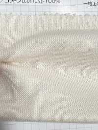 497 30/7 كومباكت سيلكت فرينش تيري[Textile / Fabric] VANCET صور إضافية