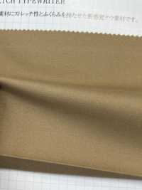 1254 40S تايب رايتر سترتش بيو إيرفلو[Textile / Fabric] VANCET صور إضافية