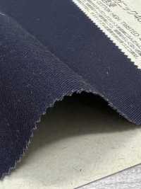 BD3306 تويل من قطن عضوي مدمج 40/2 عالي الالتواء مع تشريب سيليكون مضغوط[Textile / Fabric] COSMO TEXTILE صور إضافية