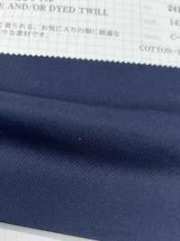 2418 تويل CM30 بتشطيب غسيل فينتاج وبأسلوب مجفف بالشمس[Textile / Fabric] VANCET صور إضافية