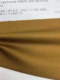 2422 تشطيب غسول عتيق مجفف بالشمس، تويل ممشط 30s مطاطي[Textile / Fabric] VANCET صور إضافية