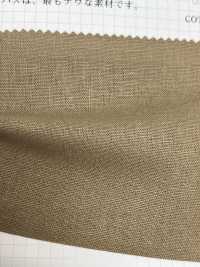 2564 كانفاس من الكتان والقطن[Textile / Fabric] VANCET صور إضافية