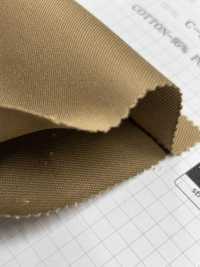 2609 تويل مطاطي CPT20 بلون ثلج بودرة[Textile / Fabric] VANCET صور إضافية