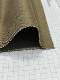 2648 دينم مطاطي شبيه بالدنيم بخيط غير منتظم من Tencel / قطن / إستر / PU[نسيج / قماش] VANCET صور إضافية