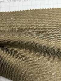 2648 دينم مطاطي شبيه بالدنيم بخيط غير منتظم من Tencel / قطن / إستر / PU[نسيج / قماش] VANCET صور إضافية