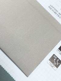 2664 خيط غير منتظم 16S FTY مطاطي[Textile / Fabric] VANCET صور إضافية
