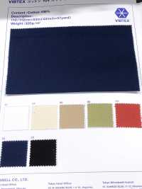 11497 VIBTEX قطن 10s دريل[Textile / Fabric] SUNWELL صور إضافية