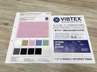 11496 VIBTEX بوليستر/قطن تويل 16s[Textile / Fabric] SUNWELL صور إضافية