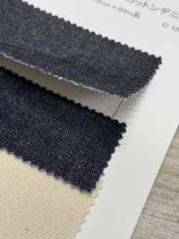N1337 دنيم قطني عضوي 13 أونصة[Textile / Fabric] DUCK TEXTILE صور إضافية