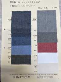 N0501 دينم دنجري 5 أونصات[نسيج / قماش] DUCK TEXTILE صور إضافية