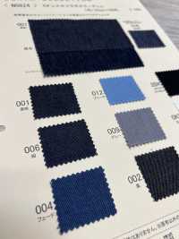 N0824 دينم دريل ملون 8 أونصات[نسيج / قماش] DUCK TEXTILE صور إضافية