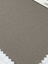 2701 Grystone 20/10 تويل مصبوغ بصبغة صبغية[Textile / Fabric] VANCET صور إضافية