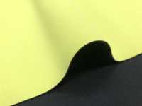 31191 HM ALS أخضر/PS أسود 95 × 170cm[Textile / Fabric] Totas Corporation صور إضافية