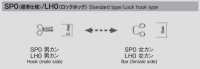 LOCK HOOK خطاف قفل Morito (MORITO) صور إضافية