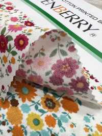 6112 SEVENBERRY® برودكلوث بنمط زهور صغير لطيف[نسيج / قماش] VANCET صور إضافية